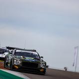 ADAC GT Masters, Sachsenring, T3-HRT-Motorsport, Constantin Schöll, Sebastian Morris