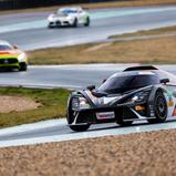 #89 Matěj Pavlíček/Josef Knopp (RTR Projects / KTM X-Bow GT4 Evo)