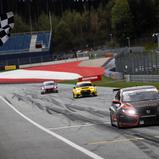 ADAC TCR Germany, Red Bull Ring, Honda ADAC Sachsen, Dominik Fugel