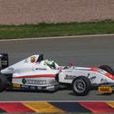 ADAC Formel 4, Sachsenring, Joel Eriksson, Motopark