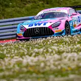 Rang drei für Luca Stolz und Maro Engel