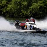 ADAC Motorboot