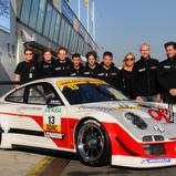 ADAC GT Masters