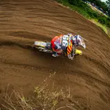 ADAC MX Masters, Tensfeld, Tim Koch (Suzuki / Deutschland)