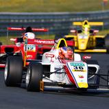 ADAC Formel 4, Oschersleben, Joey Mawson, Van Amersfoort Racing