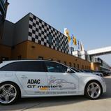 ADAC GT Masters, Lausitzring