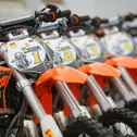 ADAC MX Academy powered by KTM