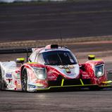 #30 Frikadelli Racing Team / Klaus Abbelen / Felipe Laser / Ligier JS P320 / Nürburgring