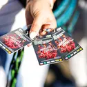 Der Ticketvorverkauf ist am heutigen Sonntag gestartet