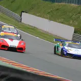 ADAC GT Masters