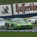 ADAC GT Masters, Jubiläum, 200. Rennen