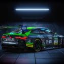 Teamchef Marcel Schmidt will mit dem neuen BMW M4 GT3 durchstarten