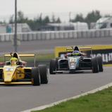 ADAC Formel 4, Nürburgring, Tim Zimmermann, Neuhauser Racing, Harrison Newey, Van Amersfoort Racing