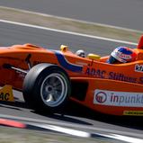 ADAC Formel Masters, Nürburgring, Maximilian Günther, Mücke Motorsport