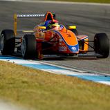 ADAC Formel Masters, Hockenheim, Marvin Dienst, ADAC Berlin-Brandenburg e.V.