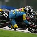 ADAC Junior Cup, Hockenheim, Christian Stange