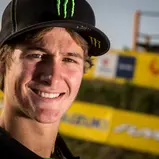  ADAC MX Youngster Cup, Fürstlich Drehna, Jorge Zaragoza ( Kawasaki / Spanien )