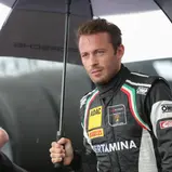 ADAC GT Masters, Zandvoort, HB Racing, Marco Mapelli