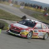 ADAC Rallye Deutschland