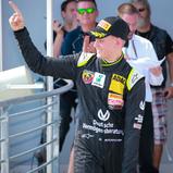 ADAC Formel 4, Sachsenring, Mick Schumacher, Van Amersfoort Racing