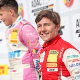 ADAC Formel 4, Nürburgring, ADAC Berlin-Brandenburg e.V., Niklas Krütten, Prema Theodore Racing, Enzo Fittipaldi