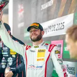 #29 Ricardo Feller (CHE / Audi R8 LMS GT3 Evo2 / Land-Motorsport), Nürburgring