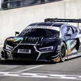ADAC GT Masters, Lausitzring, Team WRT, Charles Weerts, Dries Vanthoor