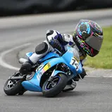 ADAC Mini Bike Cup, ADAC Pocket Bike Cup, 2020, Bopfingen