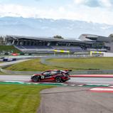 ADAC TCR Germany, Red Bull Ring, Honda ADAC Sachsen, Dominik Fugel