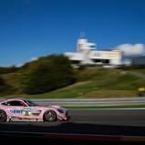ADAC GT Masters, Sachsenring, BWT Mücke Motorsport, Sebastian Asch, Edoardo Mortara