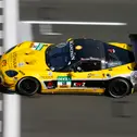 ADAC GT Masters, Oschersleben, Callaway Competition, Toni Seiler