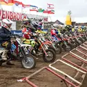 Ausrichter des diesjährigen ADAC MX Bundesendlaufs war der MSC Grevenbroich e.V. in Nordrhein-Westfalen