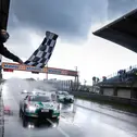 ADAC GT Masters, Montaplast by Land-Motorsport, Connor de Phillippi, Christopher Mies