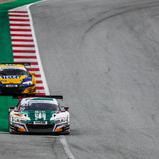 ADAC GT Masters, Red Bull Ring, Montaplast by Land-Motorsport, Kim-Luis Schramm, Christopher Mies
