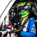 #2 David Schumacher (DEU)/Haupt Racing Team/Mercedes-AMG GT3 Evo/Zandvoort