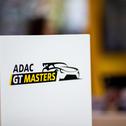 Das neue Logo des ADAC GT Masters Das neue Logo des ADAC GT Masters