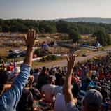 ADAC Rallye Deutschland © Jaanus Ree/Red Bull Content Pool