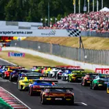 Rund 35.000 Zuschauer erlebten in Oschersleben einen hochklassigen DTM-Auftakt