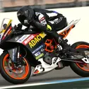 ADAC Junior Cup powered by KTM, Hockenheim, Dennis Norick Stelzer