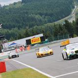 ADAC GT Masters, Spa-Francorchamps, Jeroen Bleekemolen, Luca Stolz, Bentley Team HTP