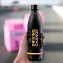 Die ersten 15.000 Ticketkäufer erhalten eine hochwertige BWT-Pro-Climate-Bottle