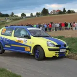 ADAC Rallye Masters, ADAC Niedersachsen Rallye