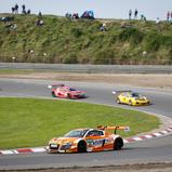 ADAC GT Masters, Zandvoort, kfzteile24 MS RACING, Florian Stoll, Marc Basseng