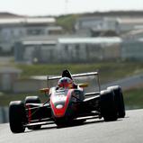 Formel ADAC, Zandvoort, Igor Walilko, JBR Motorsport & Engineering