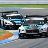 Die ADAC GT Masters eSports Championship startet in das finale Event