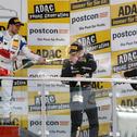 ADAC GT Masters, Lausitzring, Callaway Competition, Patrick Assenheimer, Dominik Schwager, Jules Gounon, Daniel Keilwitz