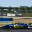 Das ADAC Formel 4 Junior Team geht 2025 in die dritte Saison