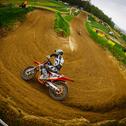 ADAC MX Masters, Jauer, Dominique Pascal Thury ( Deutschland / KTM / KTM GST Berlin ) 