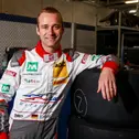 ADAC GT Masters, Montaplast by Land-Motorsport, Christopher Haase