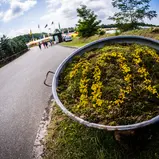 ADAC MX Masters, Tensfeld